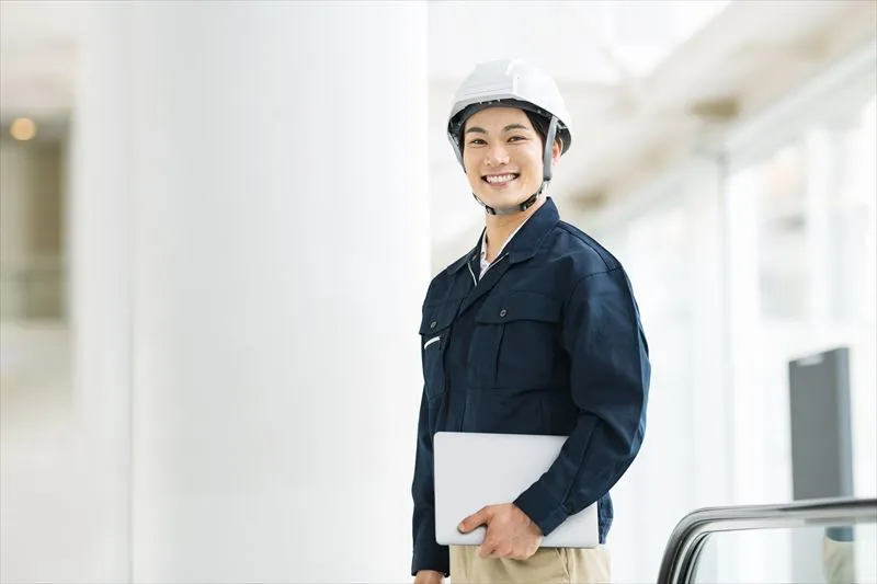 施工管理技士に必要な能力は?