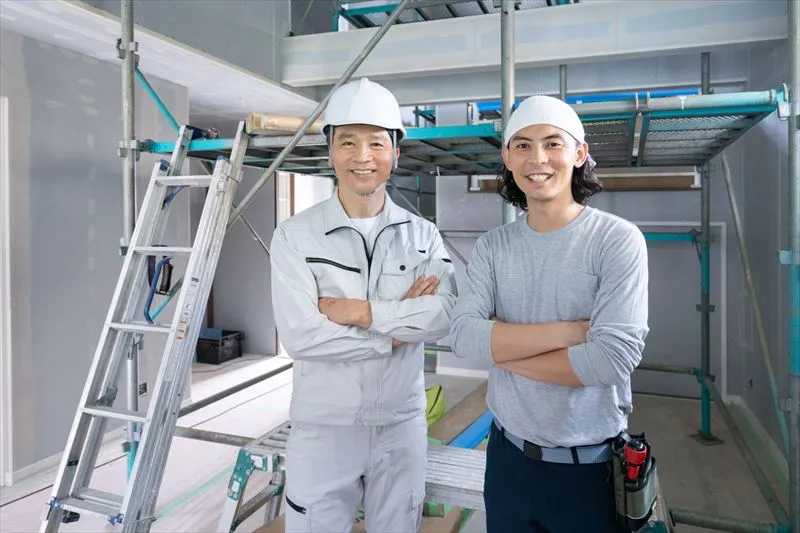 手に職をつけるメリットは?